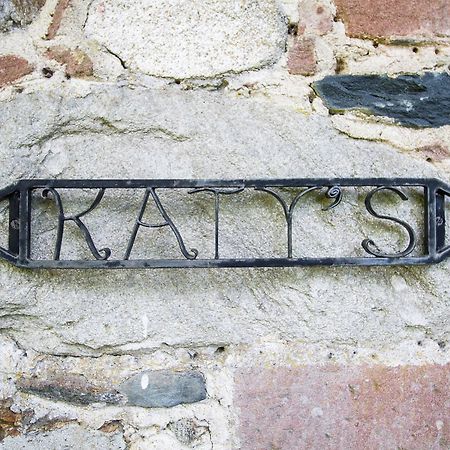 Katys Cottage Balnaboth Exterior foto