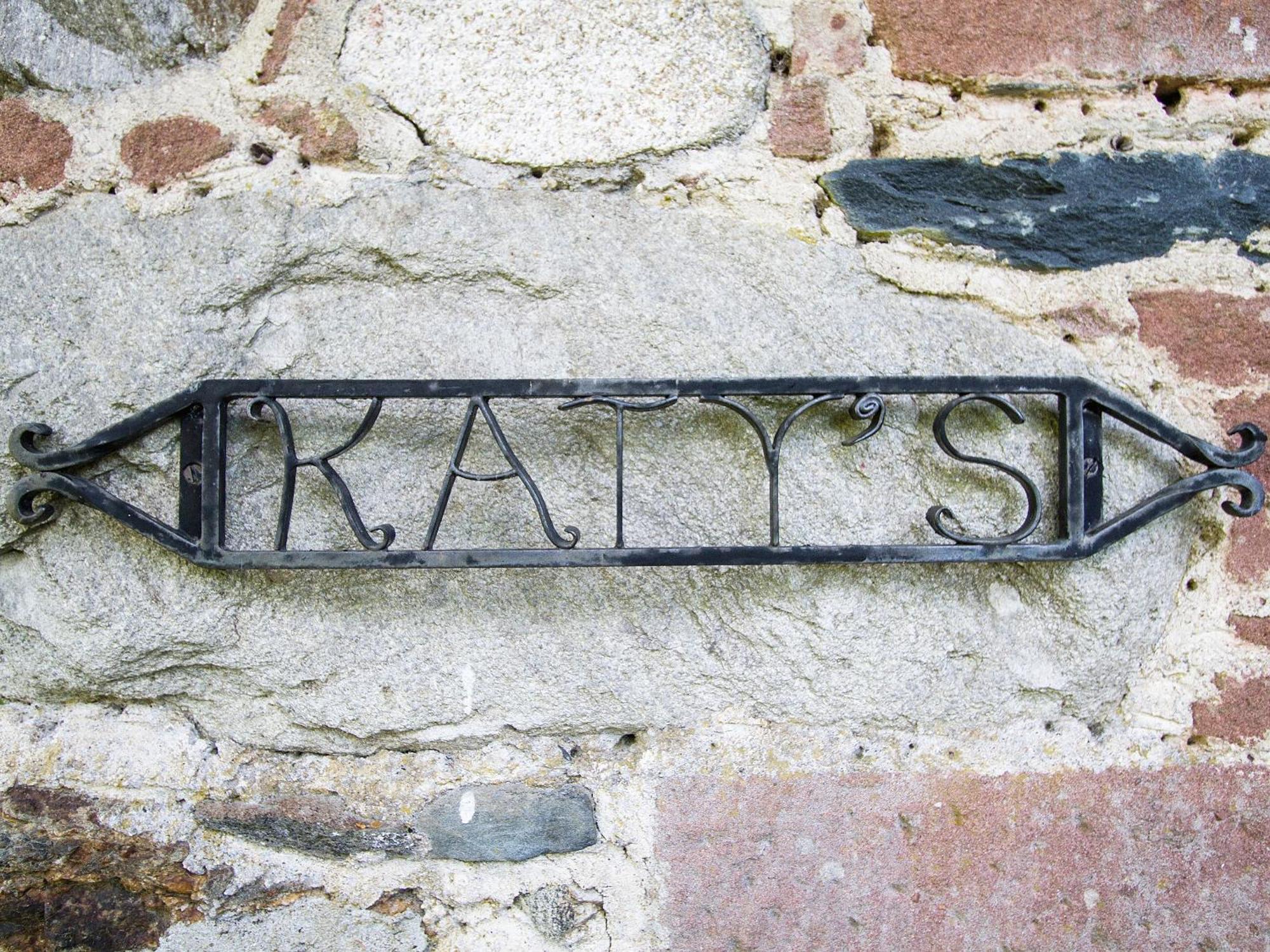 Katys Cottage Balnaboth Exterior foto